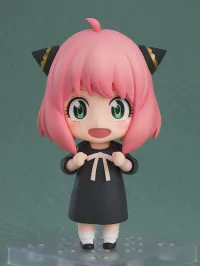 GOOD SMILE COMPANY Nendoroid Anya Forger: Casual Outfit Ver. - SPY x FAMILY - photo 1