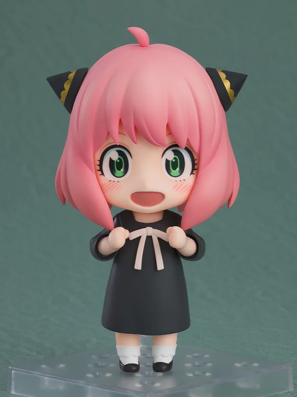 GOOD SMILE COMPANY Nendoroid Anya Forger: Casual Outfit Ver. - SPY x FAMILY