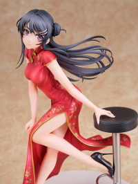Mai Sakurajima: Chinese Dress Ver. 5