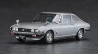 Hasegawa [HC50] 1:24 ISUZU 117 COUPÉ LATE VERSION - Scale Kits - photo 19