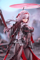 Scarlet: Black Shadow 4