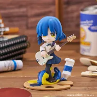 BUSHIROAD CREATIVE PalVerse Pale.　Anime「BOCCHI THE ROCK!」　"Ryo Yamada" - Bocchi the Rock! - photo 1