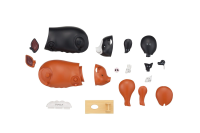 Pork Puzzle , Megahouse Kaitai Puzzle 5