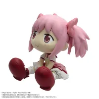 PLUM PMOA [BINIVINI BABY] SOFT VINYL FIGURE Puella Magi Madoka Magica Madoka Kaname - Puella Magi Madoka Magica - photo 4