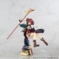 Atelier Sophie 2: The Alchemist of the Mysterious Dream Sophie 1/7 scale figure 1