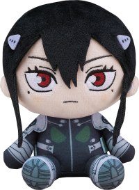 Plushie Mina Ashiro 2