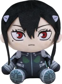 GOOD SMILE COMPANY Plushie Mina Ashiro - Kaiju No. 8 - photo 2