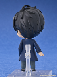 Nendoroid Sung Jinwoo 6