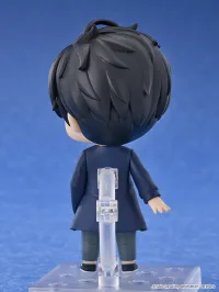 GOOD SMILE COMPANY Nendoroid Sung Jinwoo - Solo Leveling - photo 6