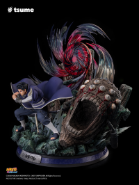 Obito - HQS Dioramax 4