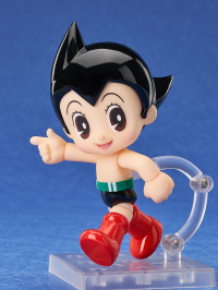 Nendoroid Astro Boy 3