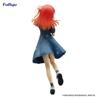 FuRyu BOCCHI THE ROCK!　Trio-Try-iT Figure -Ikuyo Kita- - Bocchi the Rock! - photo 9