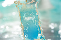 Hatsune Miku feat. Yoneyama Mai Keychain 4