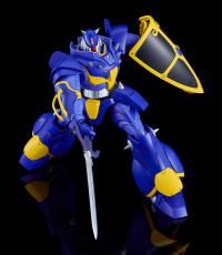 MODEROID Zuwel 6
