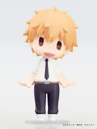 GOOD SMILE COMPANY HELLO! GOOD SMILE Denji - Chainsaw Man - photo 3