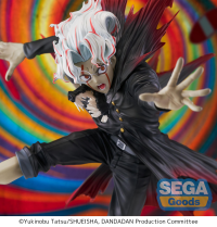 FIGURIZMα TV Anime DAN DA DAN Okarun(transformed) Key Visual Ver. 5