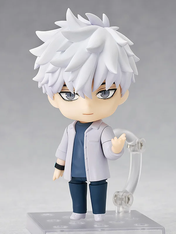 GOOD SMILE COMPANY Nendoroid Lu Guang - LINK CLICK