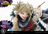 Ultimate Premium Masterline My Hero Academia Tomura Shigaraki,Dabi,Himiko Toga DX Bonus Version 84