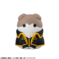 MEGA CAT PROJECT Gintama Nyantama Go Meow-Meow Edition! (8pc per box) 2