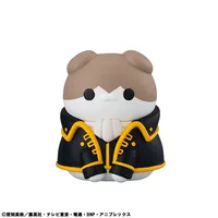 MegaHouse MEGA CAT PROJECT Gintama Nyantama Go Meow-Meow Edition! (8pc per box) - Gintama - photo 2