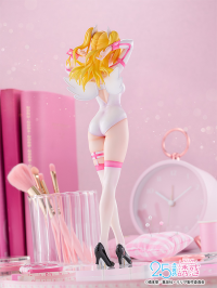 Liliel Angel School spin-off Training Suit/Ririsa 2