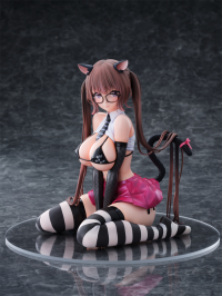 Itazura Cat -miumiu- illustrated by Mataro 14