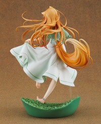 Holo ~Wolf and the Scent of Fruit~ 10