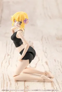 KOTOBUKIYA CUSTOMIZED FACE & DECAL SET Vol.6 [DESIGNED BY AMAAI] - SOUSAISHOJOTEIEN - photo 10