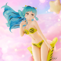 Urusei Yatsura ESPRESTO-Soft and drifting-LUM 5