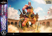 Premium Masterline Street Fighter 6 Marisa Ultimate Version 80