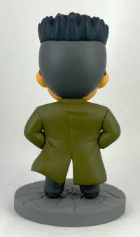 Pierrot YU☆YU☆HAKUSHO Mini Figure Collection Vol.2 - Yu☆Yu☆Hakusho - photo 72