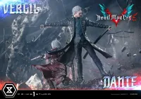 Prime 1 Studio Concept Masterline Devil May Cry V Vergil - Devil May Cry - photo 23