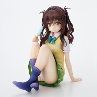 ToLove-Ru Darkness School Uniform Series Mikan Yuki - High School Student Ver. 1/6 Complete Figure	 15