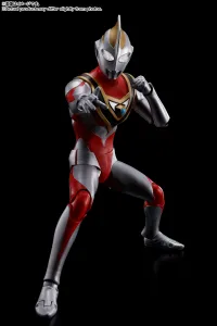 TAMASHII NATIONS (SHINKOCCHOU SEIHOU) ULTRAMAN GAIA [V2] "Ultraman Gaia", TAMASHII NATIONS S.H.Figuarts - Ultraman - photo 4