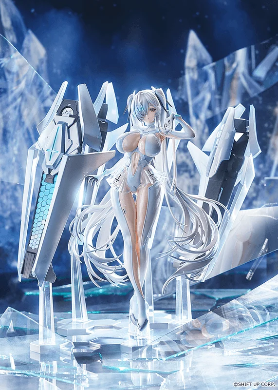 Max Factory Cinderella - GODDESS OF VICTORY: NIKKE
