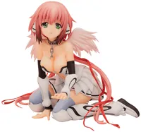KOTOBUKIYA Ikaros - Heaven’s Lost Property Final – The Movie: Eternally My Master - photo 10