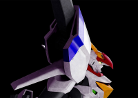 PLAMAX 1/72 Scale XD-01 Dragonar-1 9