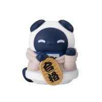 MegaHouse MEGA CAT PROJECT NARUTO Nyaruto! Beckoning cat FORTUNE One more time ! (1pc / 6pc per box) - NARUTO - photo 2