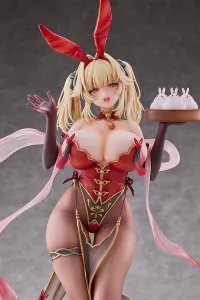 BINDing Cheongsam Bunny Stella - 18+ - photo 6