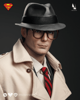 INART — Superman (1978) - Superman 1/6 Collectible Figure（Premium Version） 2