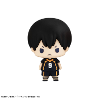 Chokorin Mascot Haikyuu!! Vol.1 Set （Repeat）(Box) 13