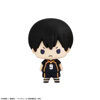 MegaHouse Chokorin Mascot Haikyuu!! Vol.1 Set （Repeat）(Box) - Haikyu!! - photo 13