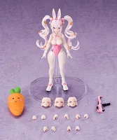 Good Smile Arts Shanghai Hyper Body Alice: Wonderland Bunny - GODDESS OF VICTORY: NIKKE - photo 13