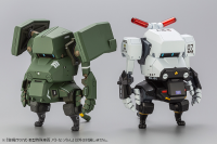 MPD Type 07-Ⅲ Special Vehicle Patrol Nacchin 15