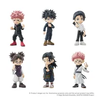 BUSHIROAD CREATIVE PalVerse　Jujutsu Kaisen - Jujutsu Kaisen - photo 4
