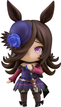 Nendoroid Rice Shower 2