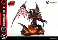 Concept Masterline Azur Lane Regensburg Ultimate Bonus Version  			 73