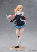 ANIPLEX My Dress-Up Darling Marin Kitagawa: Winter Uniform Ver. - My Dress-Up Darling - photo 3