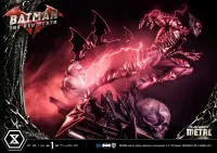 Prime 1 Studio Museum Masterline Dark Nights: Metal (Comics) The Red Death - DC Comics - photo 19
