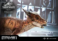Prime 1 Studio Legacy Museum Collection Jurassic World: Fallen Kingdom (Film) Stygimoloch 1/6 scale - Jurassic Park - photo 38